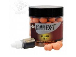 Dynamite CompleX-T Fluro Pop Ups